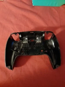 PS5 SCUF REFLEX FPS Dual sense Controller back cover plastic - Picture 1 of 2