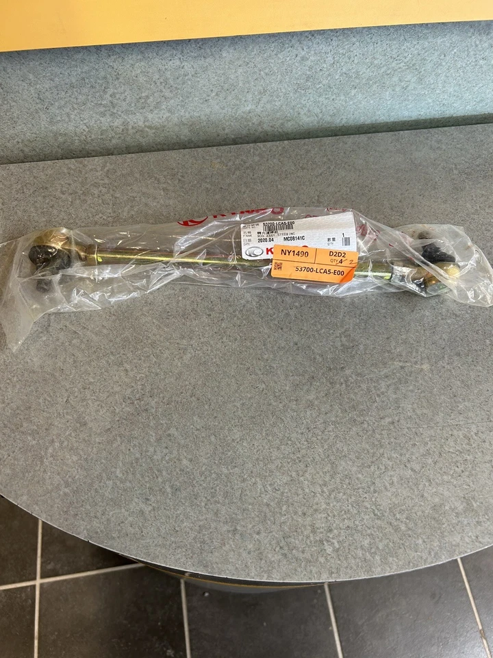 KYMCO MXU 250/270/300 MONGOOSE 300  53700-LCA5-E00 OEM KYMCO PART - Image 1 of 1