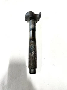 Bendix 810456N Air Brake S-Camshaft LH - Picture 1 of 3