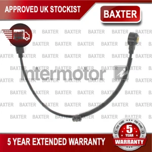 Baxter Knock Sensor Fits Hyundai i10 2008- i20 2008- Kia Picanto 2011- 1.2 #1 - Picture 1 of 4