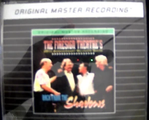 Firesign Theatre - Back From The Shadows 25th Annual Reunion Show 2CD Set. #23 - Picture 1 of 1