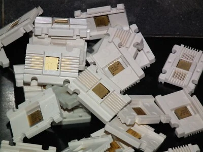 Genuine Plessey C303F Integrated Circuit NOS - NEW Clansman PRC-320 RT320 IC - image 1 of 4