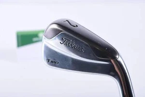 Titleist 716 T-MB Utility #2 Iron / 17 Degree / Stiff Flex XP 90 S300 Steel Shaf - Picture 1 of 6