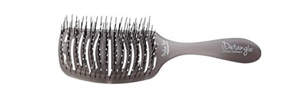 Olivia Garden iDetangle Brush - Medium Hair - Image 1 of 1