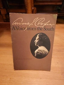 Anna J. Cooper  A Voice From The South  Softcover Book 1981 - Picture 1 of 4