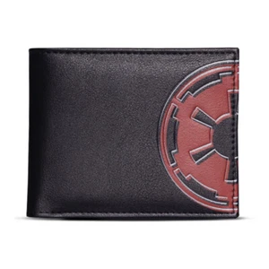 STAR WARS Obi-Wan Kenobi Jedi Order Bi-fold Wallet - MW428366OWK - Picture 1 of 4