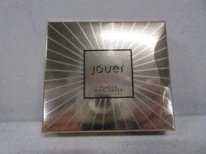 jouer Powder Highlighter TOPAZ 0.16oz - New - Picture 1 of 4