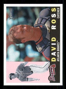 2009 Topps Heritage High Numbers Baseball #501-685 Base Card Singles (You Pick) 