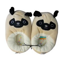 Squishmallows Unisex Youth Slip On Soft & Cozy Cute Plush Squishie Slippers
