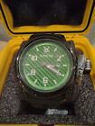 Invicta Men's Russian Spider "RS8" Limited Edition Bracelet Watch #0468/3100