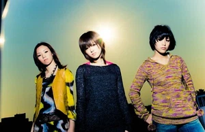 STEREOPONY POSTER FOTODRUCK 11X17 AIMI NOHANA SHIHO JROCK JAPAN JPOP 1 - Bild 1 von 8