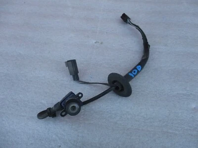 Chrysler Town & Country 2011-2016 cámara de visión trasera # 56054157AA OEM Foto 1 de 4