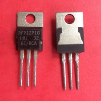 Irf3205s Transistor N-MOSFET 55v 75a 200w d²pak di IR International Rectifier