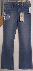 Imperial Star Jeans Girls' Jeans Size 16 - Picture 1 of 6