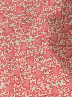 COLLECTIONS FOR A CAUSE FAITH BY HOWARD MARCUS FOR MODA FABRICS 46x 44"  - Image 1 of 4