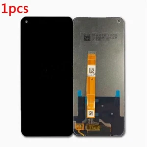 Display LCD Touch Digitalizzatore Schermo Ricambio No Frame per OPPO Realme 6 6,5" - Foto 1 di 1