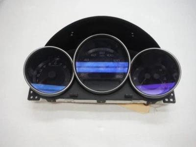 Velocímetro de cuadro de instrumentos Acura RL A/T 2006 OEM 2005 2007 2008 Foto 1 de 4