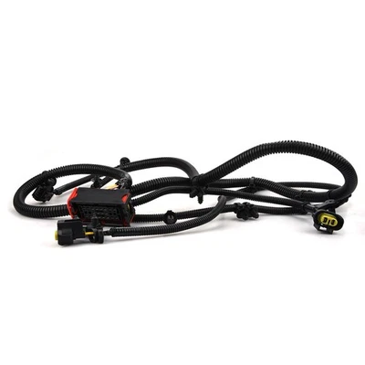 New Car Front Fascia Wiring Harness Part 68287839AC For Jeep Cherokee 2019 - Image 1 of 4