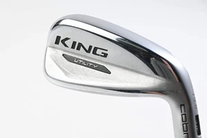 Cobra King Utility 2020 #3 Iron / 19.5 Degree / Regular Flex Catalyst 60 Shaft - Picture 1 of 6