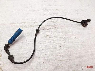 2003 BMW 330ci 325ci 325i 330i RWD Front Right ABS Sensor DSC Pulse Generator - Image 1 of 4