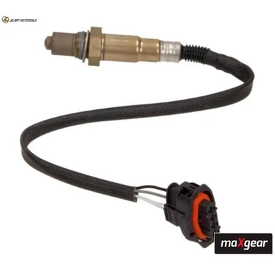 SONDA LAMBDA 59-0075 PER VAUXHALL TIGRA/TwinTop CORSA/VAN/Mk/II/III VECTRA 1.0L - Immagine 1 di 4