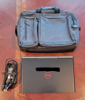 DELL INSPIRON 15 GAMING 7567 | CORE I5-7300HQ 2.50GHZ | 256GB | 8GB | WINDOWS 11 - Image 1 of 4