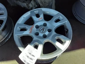 Wheel 17x6-1/2 Alloy 10 Spoke Fits 04-06 MDX 392477 - Picture 1 of 12