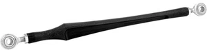 Performance Machine 0034-0058SCA-SMB Shift Rod - Scallop - Black Ops - Picture 1 of 3