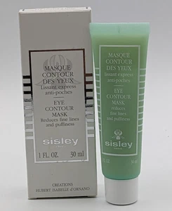 Sisley Paris maschera contorno occhi riduce linee sottili e gonfiore 30 ml/1 fl. oz NOB - Foto 1 di 11