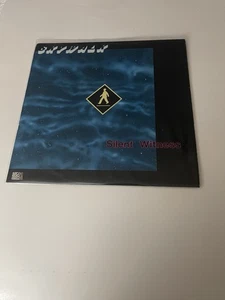 Skywalk. Silent Witness Album Excellent Condition - Picture 1 of 4