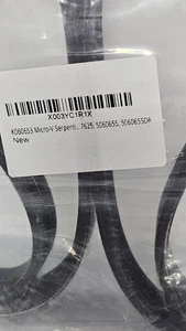 Cinturón Serpentine Micro-V, Micro-V K060653.. Pack precintado - Imagen 1 de 2