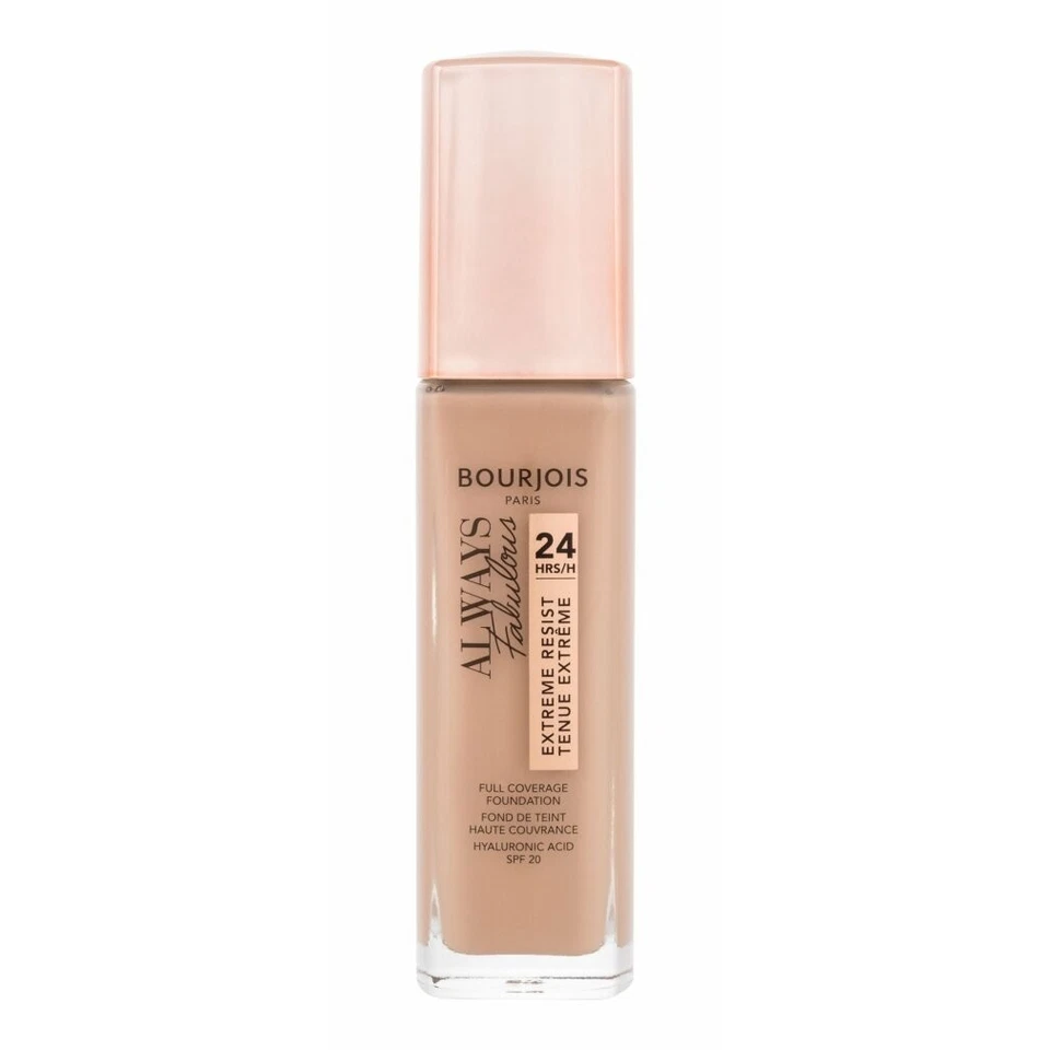 Always Fabulous 24h (Coverage Foundation) 30ml - Shade: 300 - Bild 1 von 1