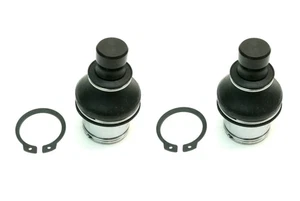Monster Ball Joints for Arctic Cat 0405-115, 0405-483, Adjustable, Set of 2 - Picture 1 of 4