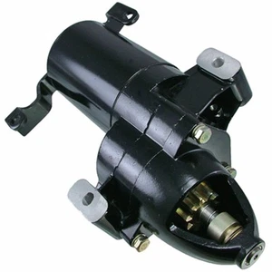 Starter Fits Johnson 250TX 244CI 1991-1997 5671440 SM56714 396235 584799 5723 - Picture 1 of 4