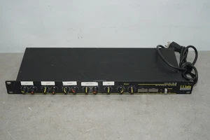 ^ U.S. Audio Whirlwind MIX-5S 5-Channel Stereo  Line / Microphone Mixer #X5223 - Picture 1 of 7