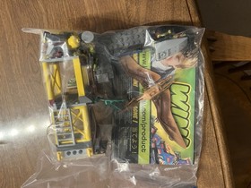 LEGO Dino: Tower Takedown (5883) 100% Complete With Fig And Dino