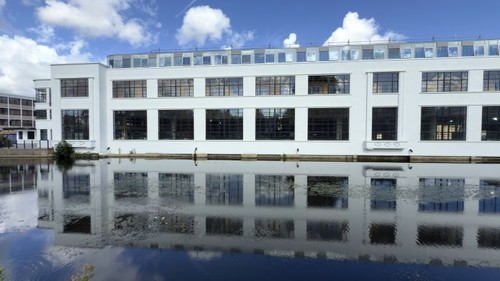 PHOTO ROOTES BUILDING MAIDSTONE. (4) | eBay