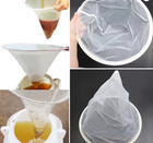 1pc Honey Strainer Filter Net Beekeeping Apiary Equipment Nylon Fiber Screen