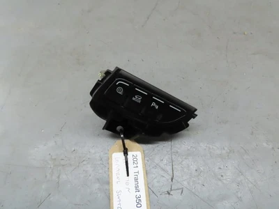 Interruptor de control de tracción Ford Transit 350 2.0 TDCI 2021 - KK3T15A860EC Foto 1 de 4