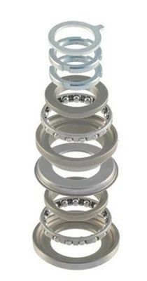 Cojinete de dirección RMS 18 422 0450 0,42 kg - Imagen 1 de 4