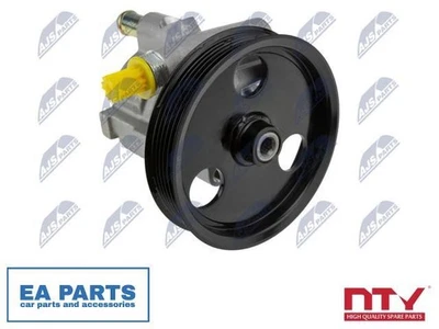 Hydraulic Pump, steering for DACIA NTY SPW-RE-019 - Image 1 of 4