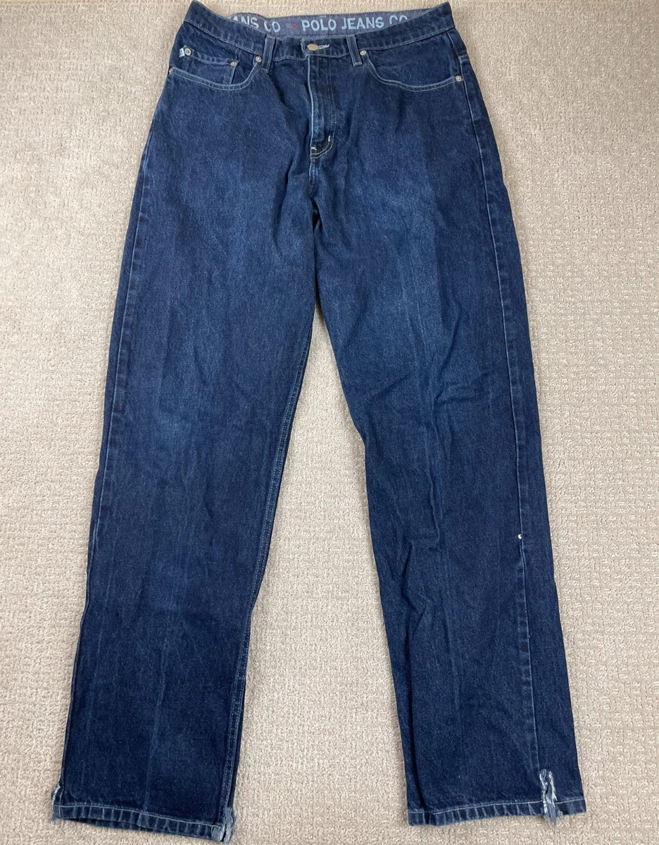Polo Jeans Co In Men's Jeans for sale | eBay