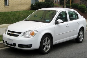 3M Pre cut Window Tint Chevrolet Cobalt 2005-2011 4D - Picture 1 of 1