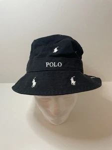 Lote mixto de 5 sombreros de marca con nombre - Imagen 1 de 12