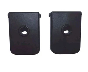 Lascal Buggy Board Fixing Plates For Mini & Maxi X2 Replacement  - Picture 1 of 3