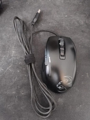 ROCCAT KONE Pure Owl-Eye ROC-11-725 - Image 1 of 2