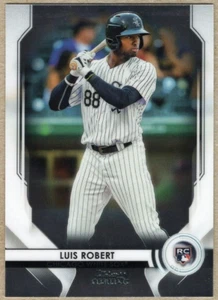 Luis Robert - Bowman Sterling 2020 radiocontrol - Imagen 1 de 2