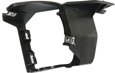  New Front, Driver Side Fog Light Bracket For Subaru XV Crosstrek 2013-2016 Foto 1 de 4