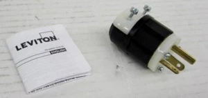 CABLE DE SERVICIO DURO LEVITON 5366-C - Imagen 1 de 7