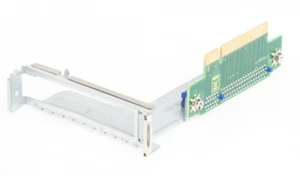 FUJITSU Riser Board / Card (Right) - PRIMERGY RX1330 M1 / M2, RX100 S8 - Picture 1 of 1